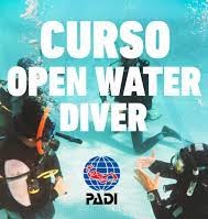 Curso Open Water